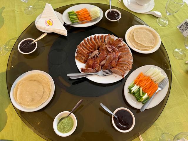 Spring Restaurant in Quatre Bornes