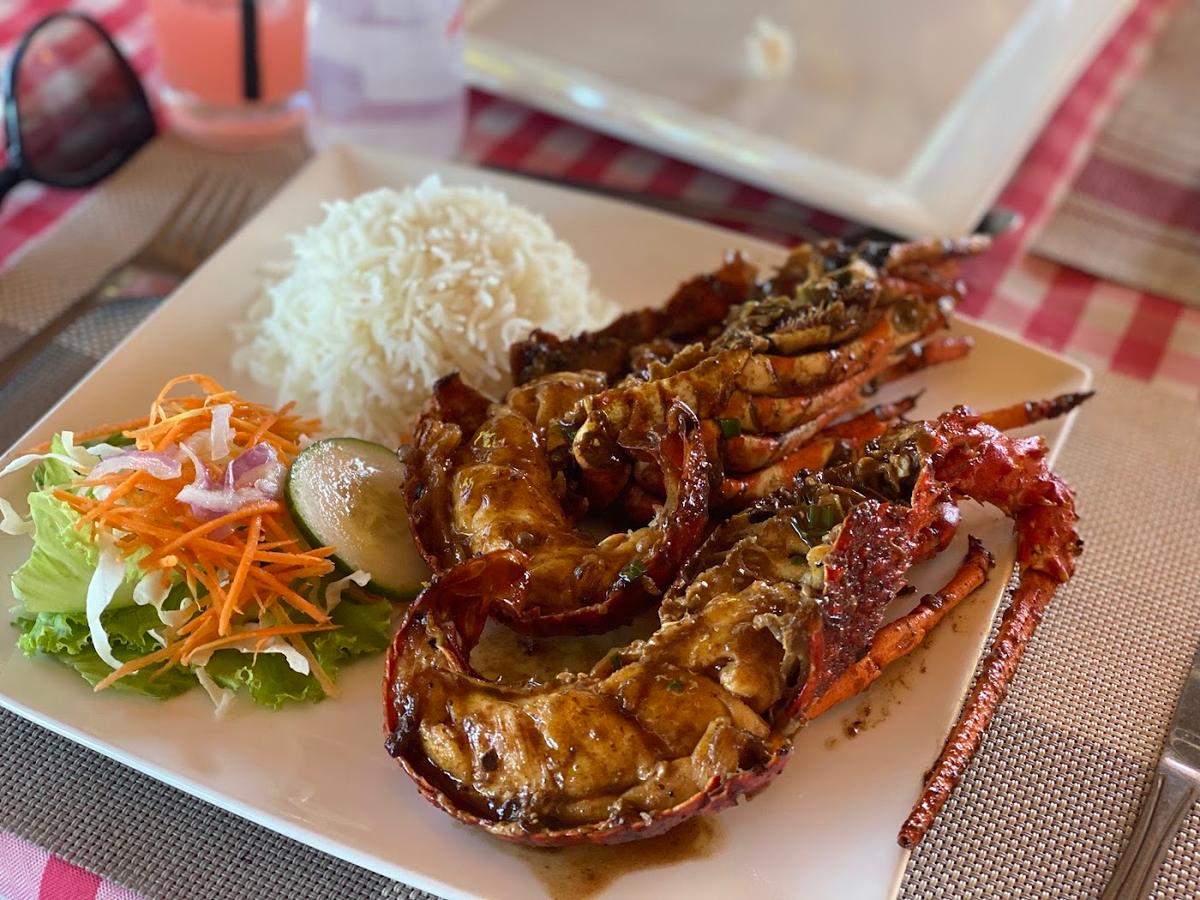Restaurant du Lac