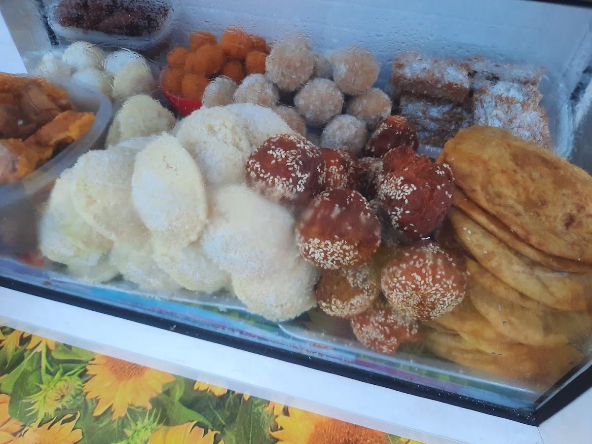 Delizia gateaux