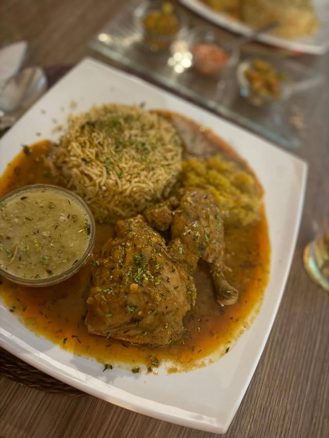 Black Basement - Restaurant & Rum Bar in Grand Gaube