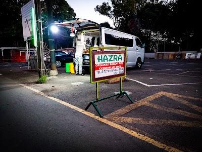 Hazra Original Briani Degue