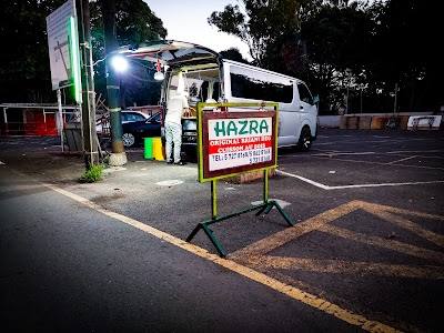 Hazra Original Briani Degue in Quatre Bornes