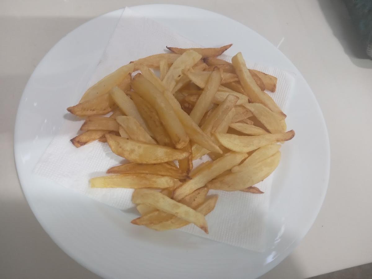 Yeshua snack