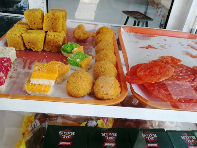 Saravana Delicious in Beau Bassin-Rose Hill