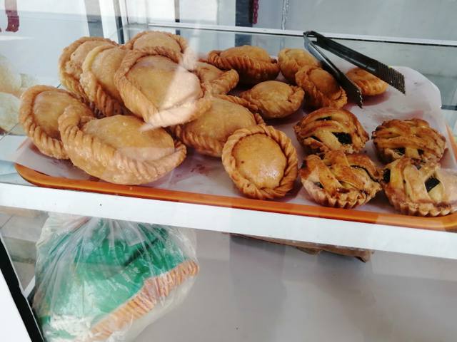Saravana Delicious in Beau Bassin-Rose Hill