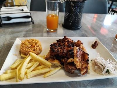 Halime's Sultan Turkish Restaurant