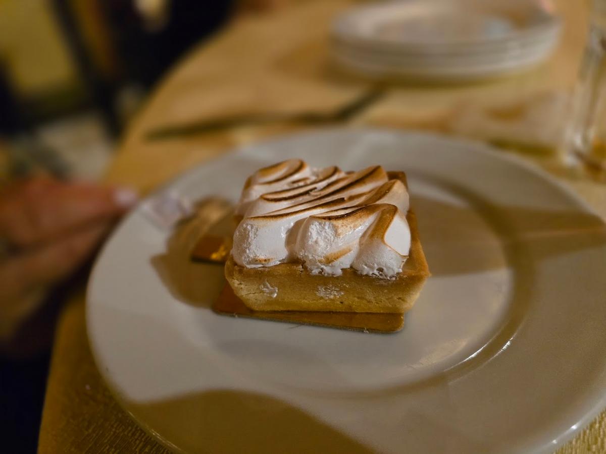 Patisserie La Gerbe D' Or