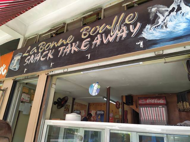 La Bonne Bouffe in Souillac