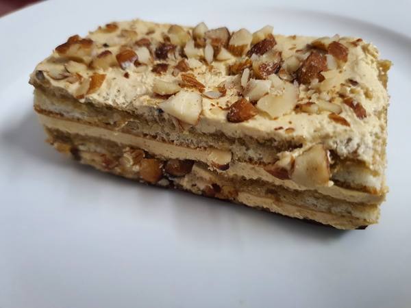 Copain, Baillache