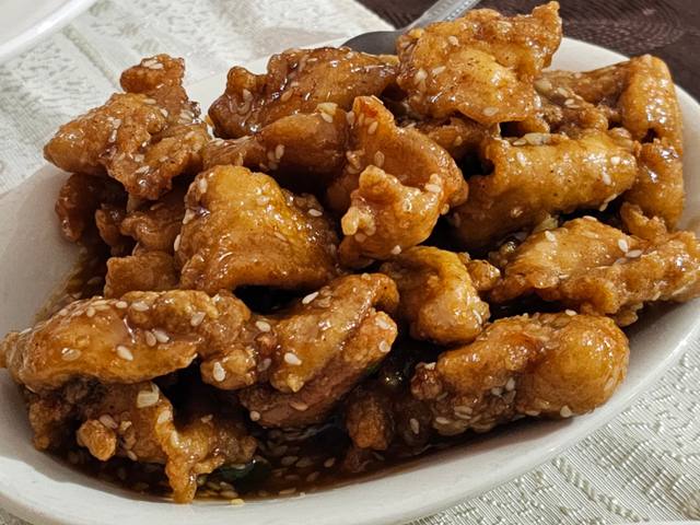 Babou Snack in Quatre Bornes