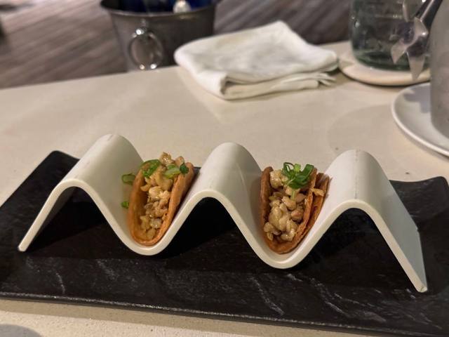 Umami in Le Morne