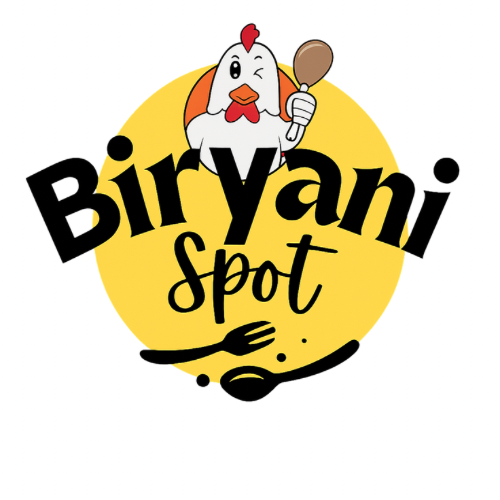 Biryani Spot in Curepipe