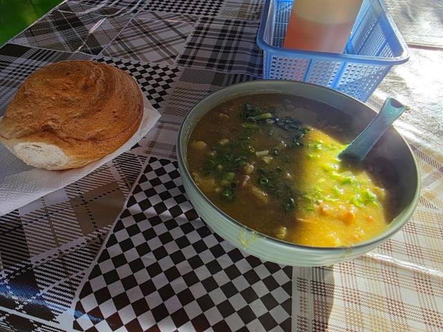 Chachi SNACK in Port Louis