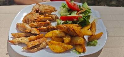 Man Snack in Grand Baie