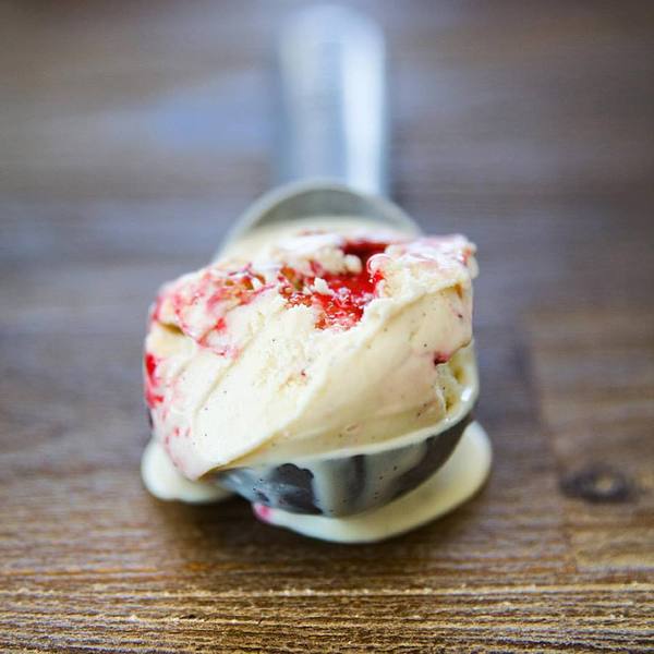 Kristen's Kick-Ass Ice Cream Mauritius, Trou aux Biches