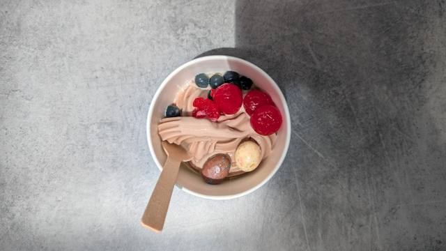 Iceberry in Vacoas-Phoenix