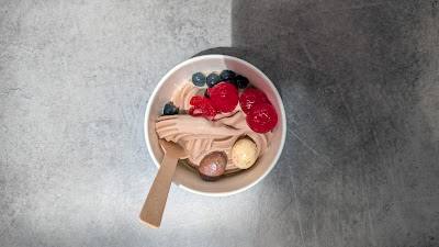 Iceberry in Vacoas-Phoenix