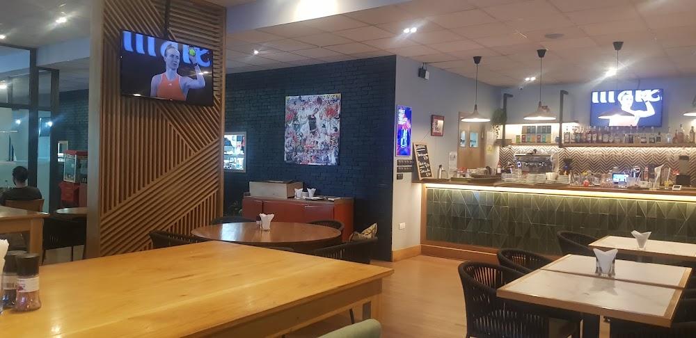 AVA Bistrot