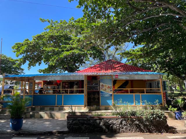 Blue Bay Snack - Blue Bay Tuck Shop in Blue Bay
