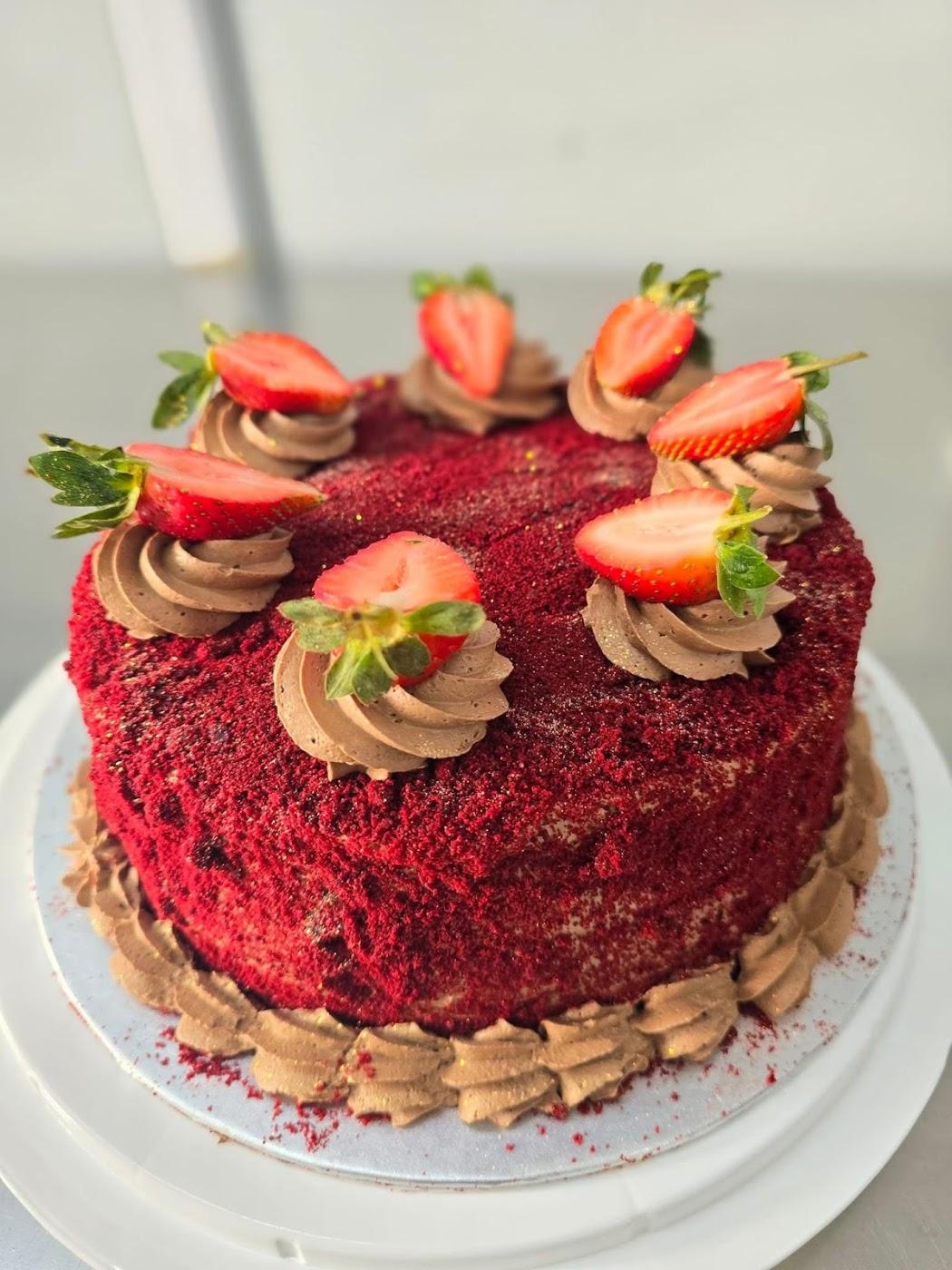 Shai delice
