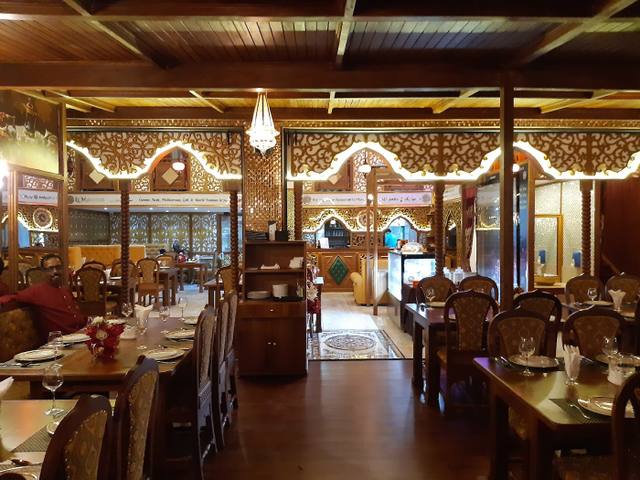 Star Deg in Port Louis
