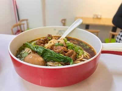 Smart Noodle House in Port Louis