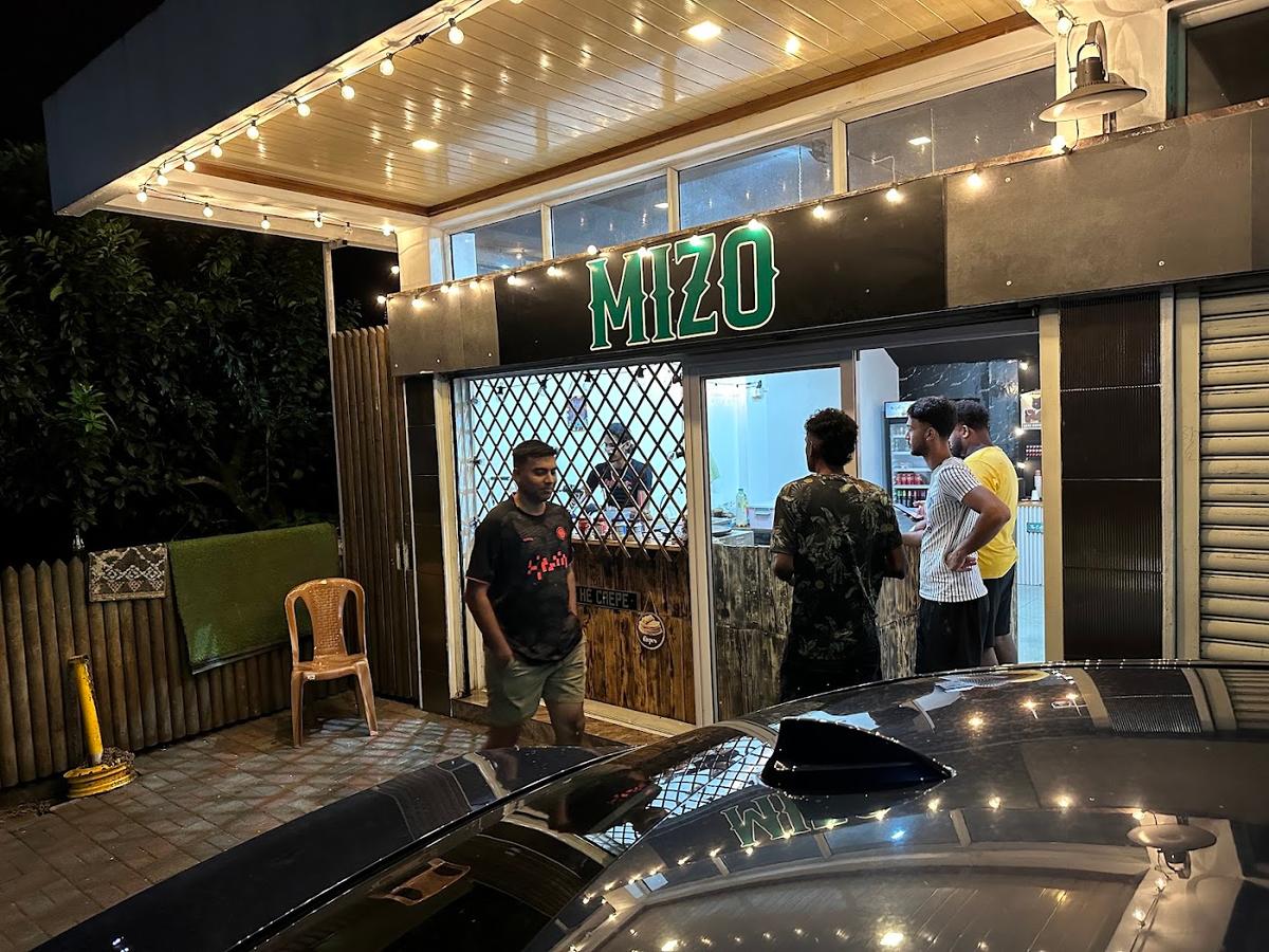 Mizo
