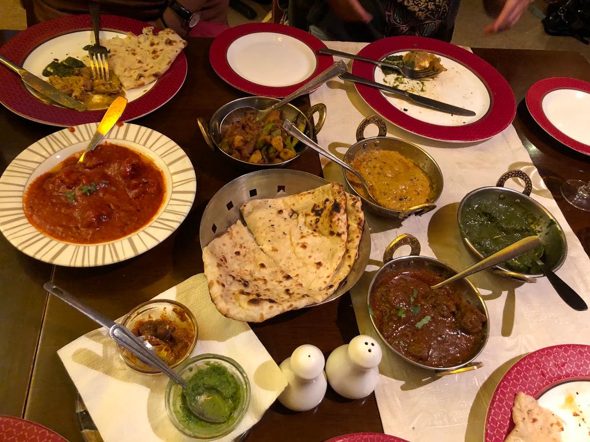 Rozi Darbarr Restaurant