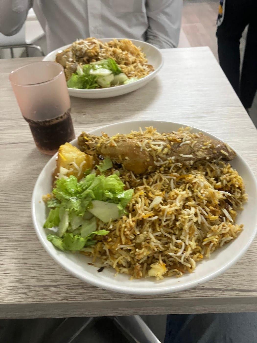 Priya's Kitchen