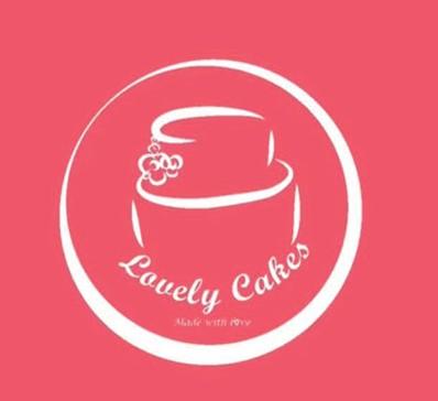 Lovely cakes shop by Britney