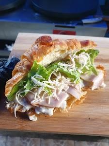 Crêpe Lafaya