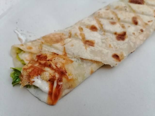 Unique Farata Snack in Vacoas-Phœnix