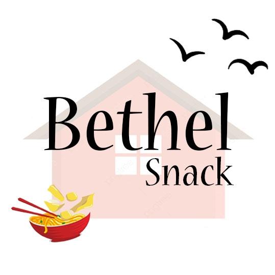 La Maison de Bethel Snack