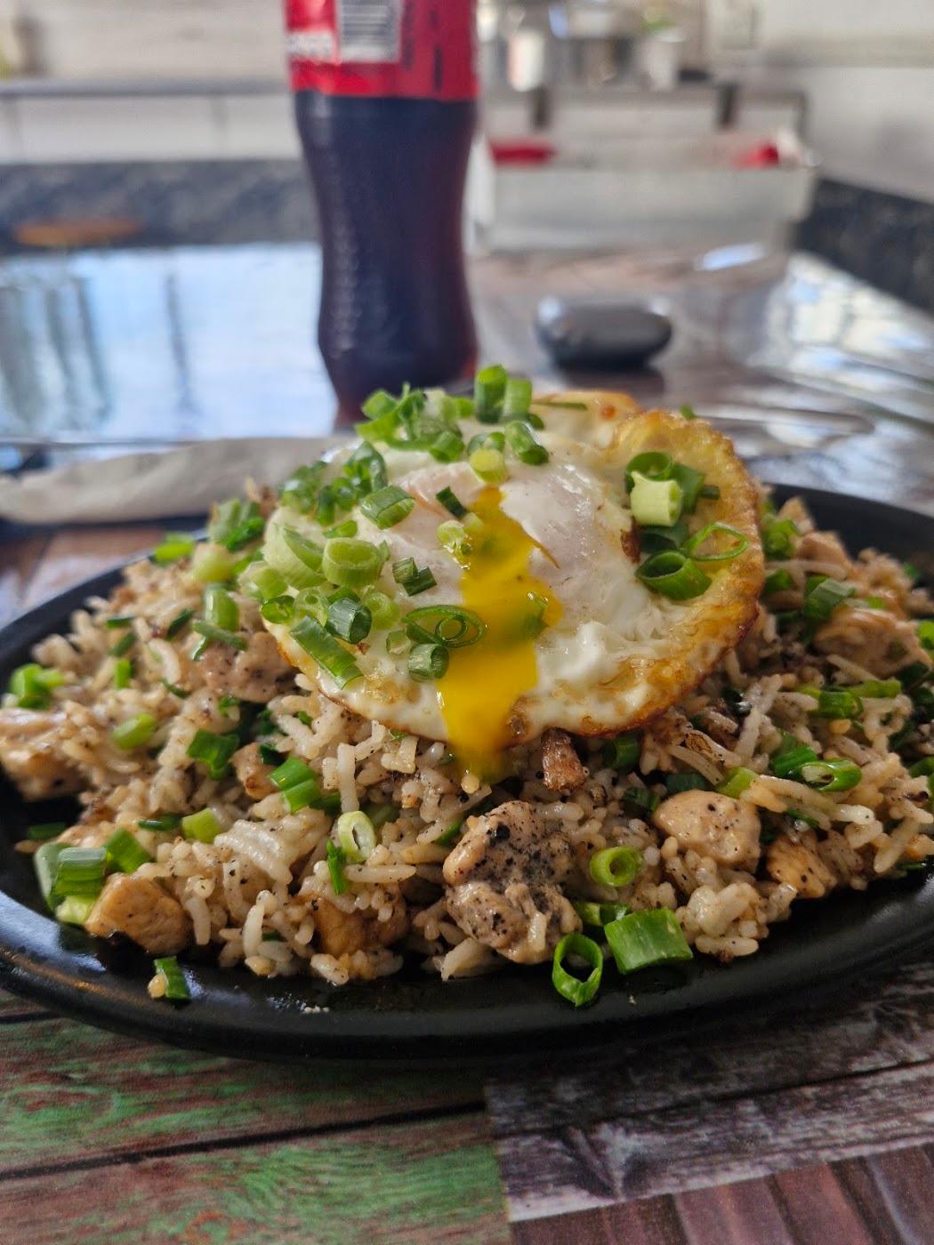 Mayong Taste