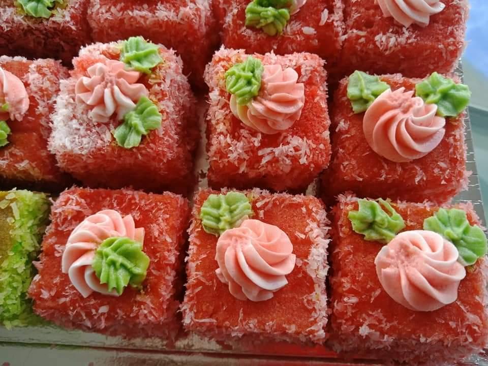 SZ Mini Bake