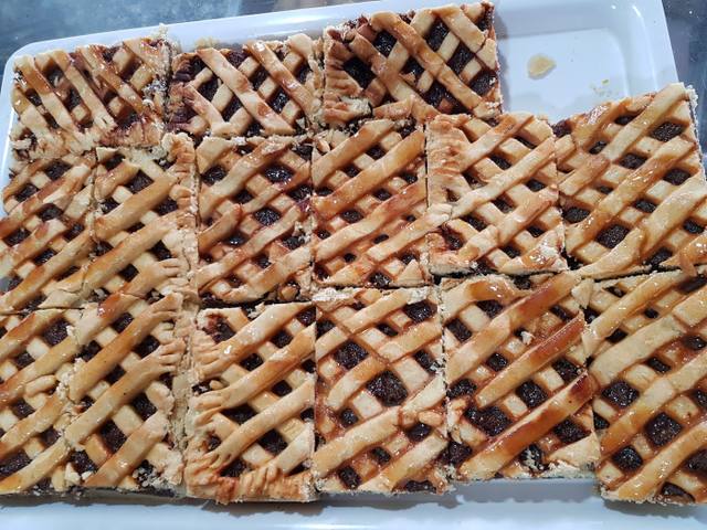 Bismillah Snack & Pastry in Plaine Magnien