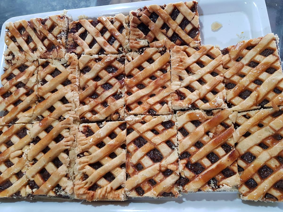 Bismillah Snack & Pastry