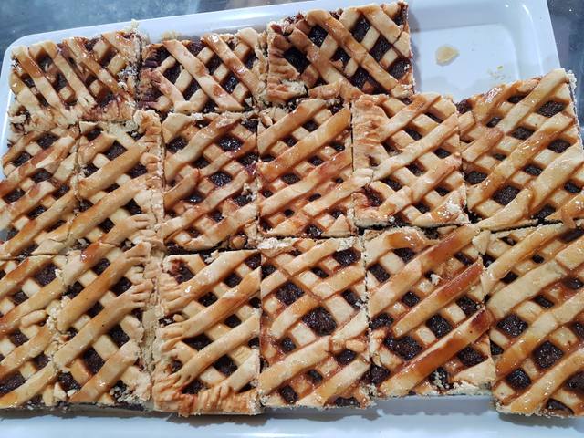 Bismillah Snack & Pastry in Plaine Magnien