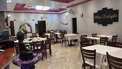 Mix Delight Restaurant