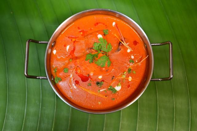 Ravinal Restaurant in Vacoas-Phoenix