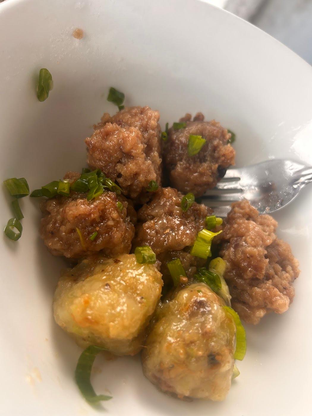 Le petit Canot Restaurant