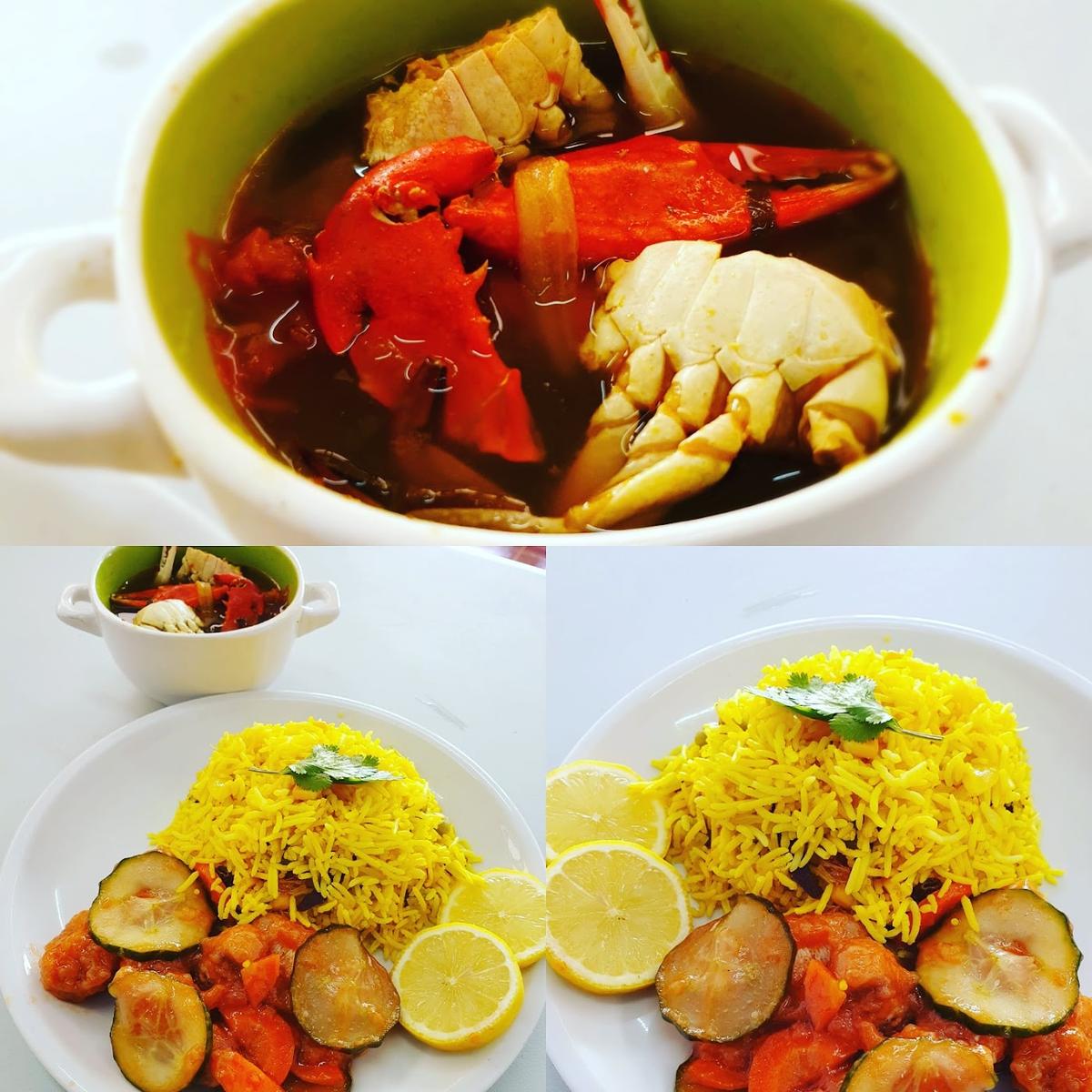 La Cuisine Mamé