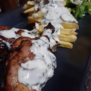 The Smokehouse in Port Louis