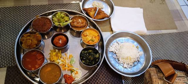 Veg Palace in Rose Belle