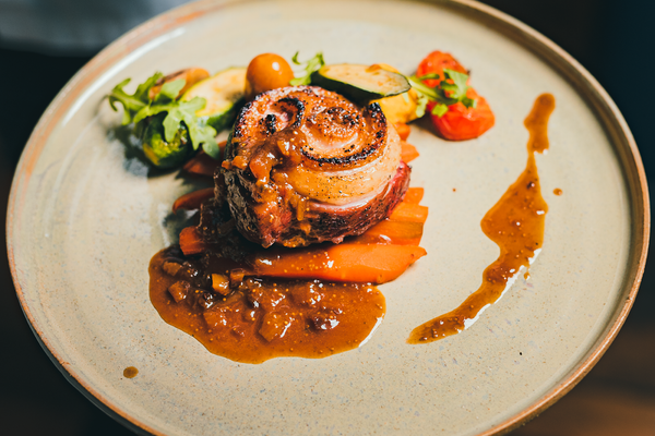 Restaurant La Clef Des Champs, Vacoas-Phoenix