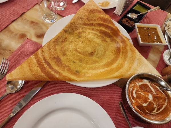 Indian Summer Restaurant, Quatre Bornes