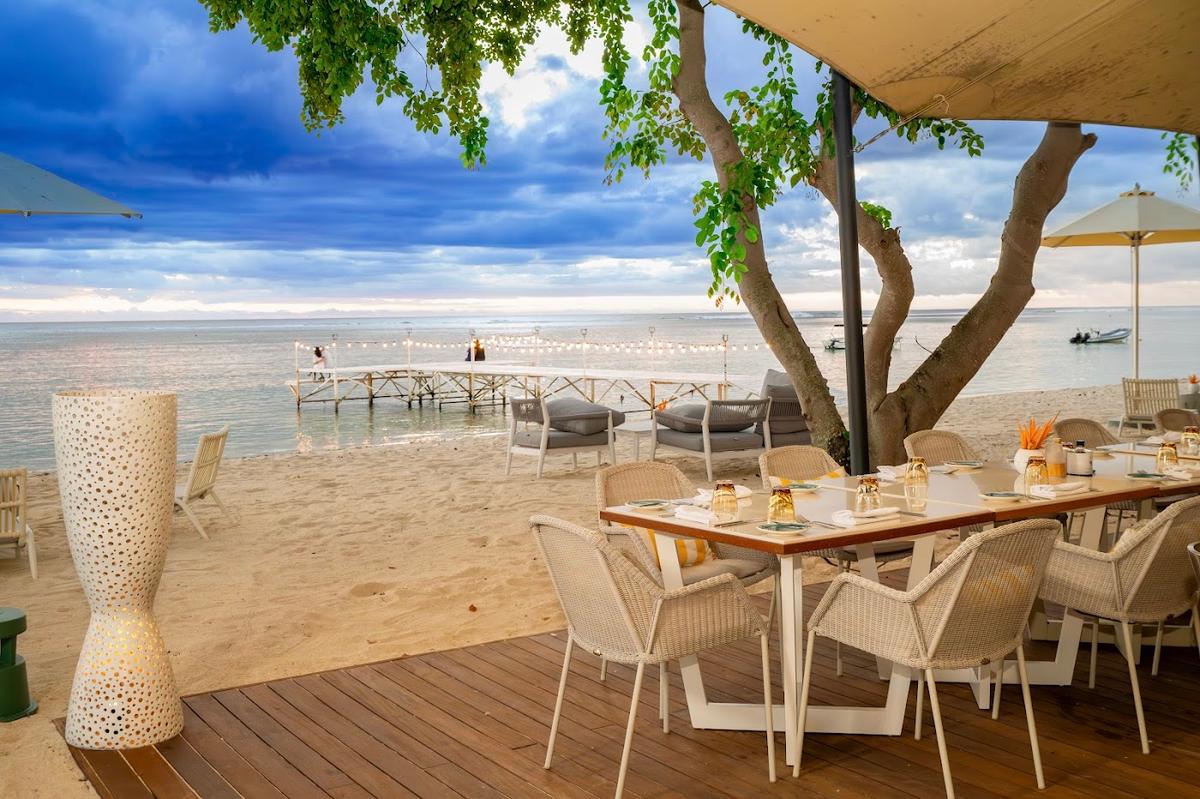 Beach House Grill