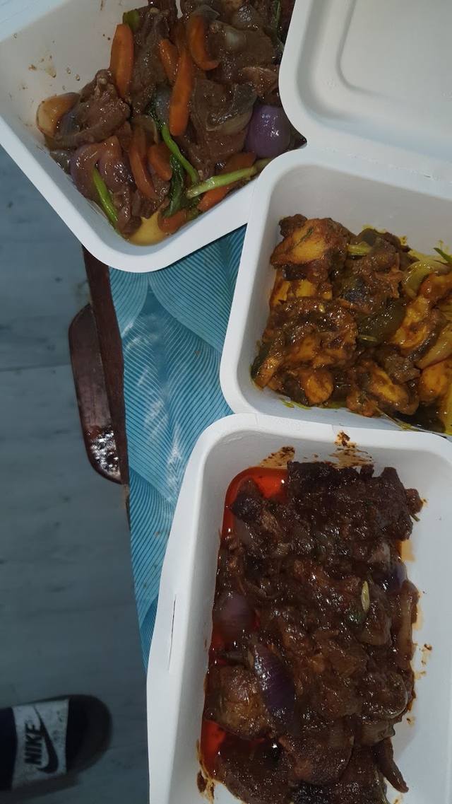 Fakira bar in Notre Dame
