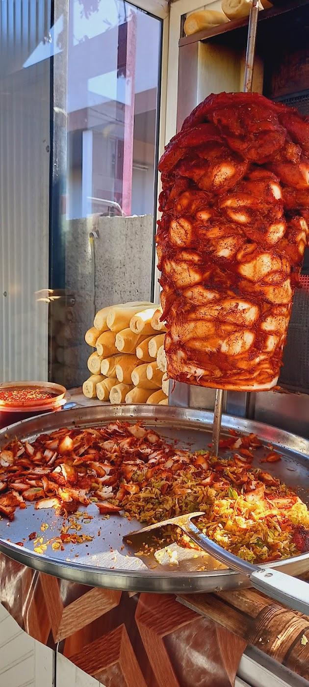 SIDDICK KEBAB