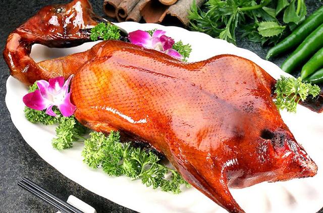 Chinese Gourmet in Quatre Cocos
